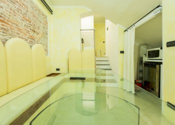 Foto 5 - Trilocale Piazza Inferiore Di Pellicceria
 
1, Genova - foto 5