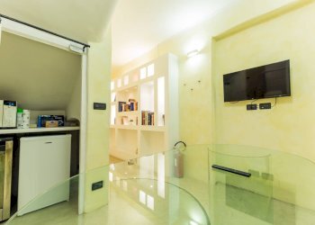 Foto 6 - Trilocale Piazza Inferiore Di Pellicceria
 
1, Genova - foto 6