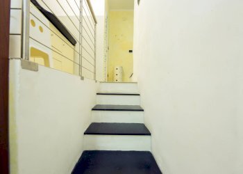 Foto 8 - Trilocale Piazza Inferiore Di Pellicceria
 
1, Genova - foto 8