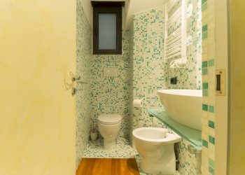 Foto 9 - Trilocale Piazza Inferiore Di Pellicceria
 
1, Genova - foto 9