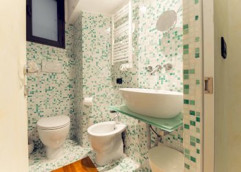 Foto 10 - Trilocale Piazza Inferiore Di Pellicceria
 
1, Genova - foto 10