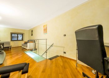 Foto 12 - Trilocale Piazza Inferiore Di Pellicceria
 
1, Genova - foto 12