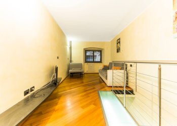 Foto 13 - Trilocale Piazza Inferiore Di Pellicceria
 
1, Genova - foto 13