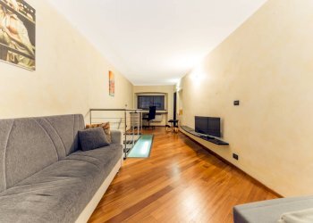 Foto 14 - Trilocale Piazza Inferiore Di Pellicceria
 
1, Genova - foto 14