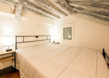 Foto 15 - Trilocale Piazza Inferiore Di Pellicceria
 
1, Genova - foto 15