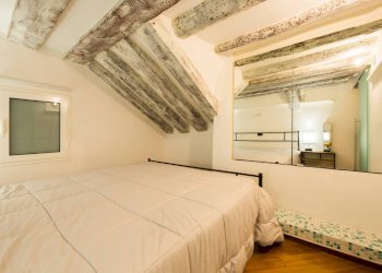 Foto 16 - Trilocale Piazza Inferiore Di Pellicceria
 
1, Genova - foto 16