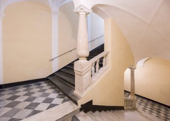 Foto 19 - Trilocale Piazza Inferiore Di Pellicceria
 
1, Genova - foto 19