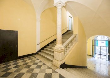 Foto 20 - Trilocale Piazza Inferiore Di Pellicceria
 
1, Genova - foto 20