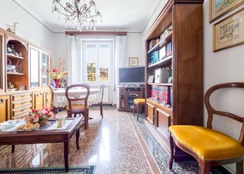 Foto 1 - Quadrilocale via Moresco
 
9, Genova - foto 1