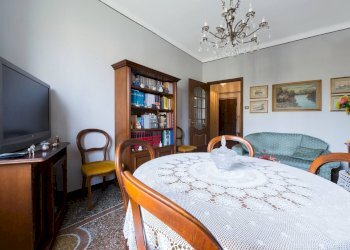 Foto 3 - Quadrilocale via Moresco
 
9, Genova - foto 3
