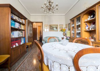 Foto 4 - Quadrilocale via Moresco
 
9, Genova - foto 4