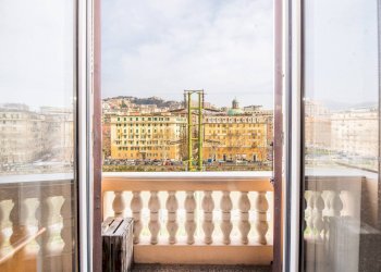 Foto 5 - Quadrilocale via Moresco
 
9, Genova - foto 5
