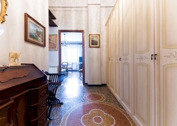 Foto 6 - Quadrilocale via Moresco
 
9, Genova - foto 6