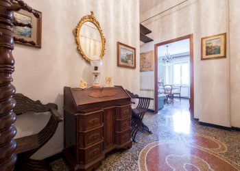Foto 7 - Quadrilocale via Moresco
 
9, Genova - foto 7