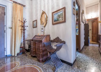 Foto 9 - Quadrilocale via Moresco
 
9, Genova - foto 9