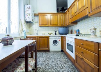 Foto 10 - Quadrilocale via Moresco
 
9, Genova - foto 10