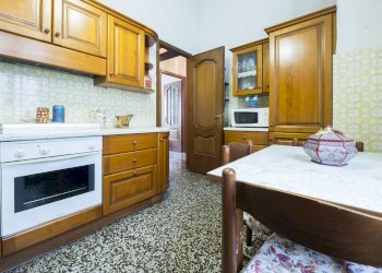 Foto 11 - Quadrilocale via Moresco
 
9, Genova - foto 11