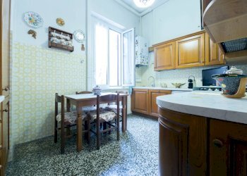 Foto 13 - Quadrilocale via Moresco
 
9, Genova - foto 13