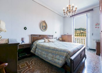 Foto 17 - Quadrilocale via Moresco
 
9, Genova - foto 17