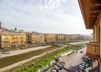 Foto 20 - Quadrilocale via Moresco
 
9, Genova - foto 20