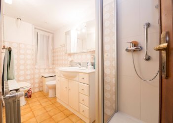 Foto 22 - Quadrilocale via Moresco
 
9, Genova - foto 22