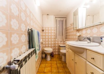 Foto 23 - Quadrilocale via Moresco
 
9, Genova - foto 23