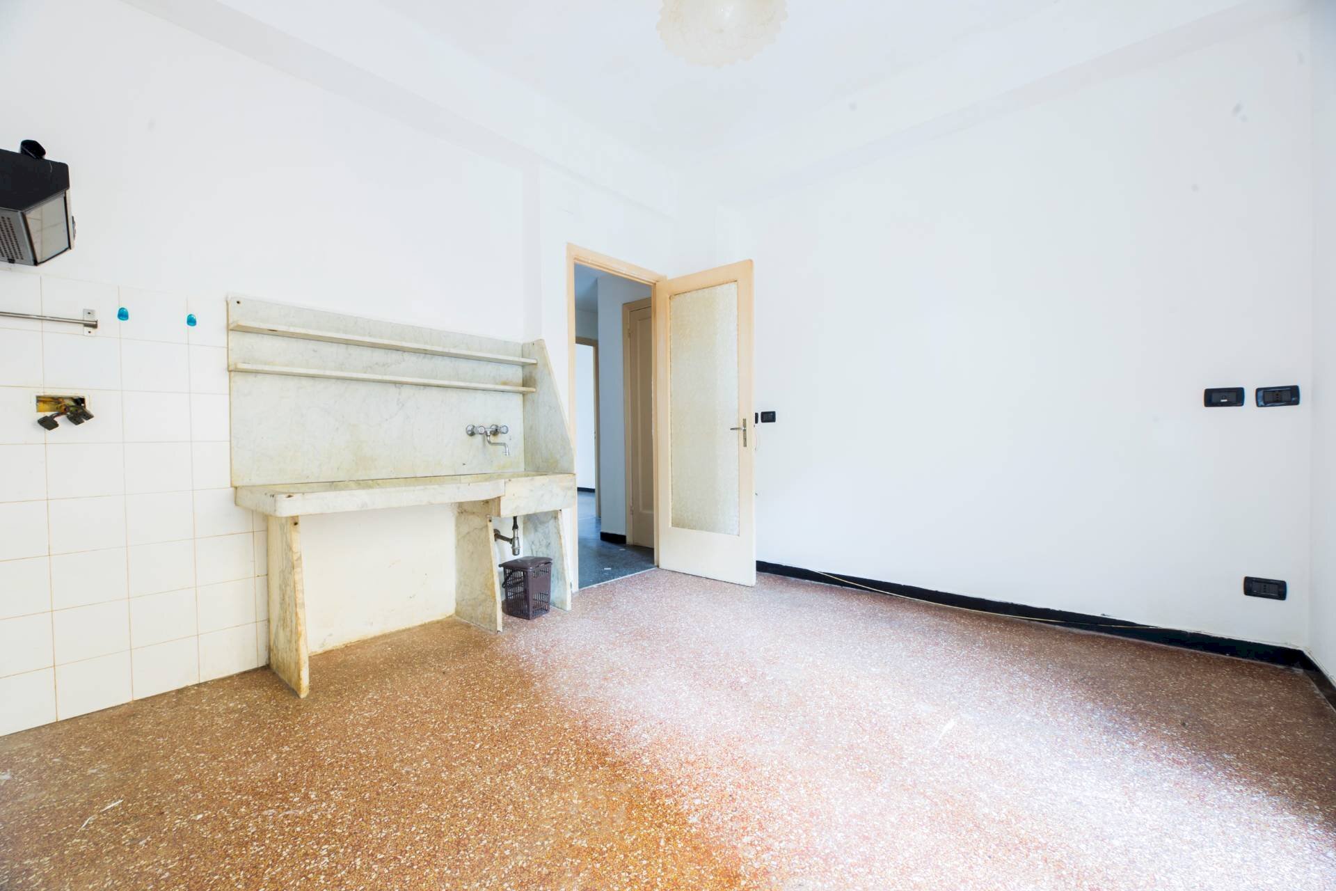 Foto 2 - Quadrilocale Portazza, Genova - foto 2