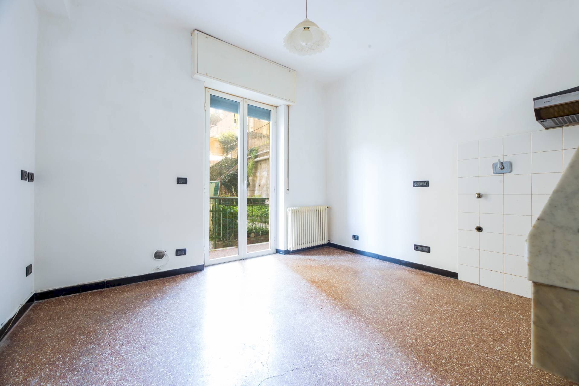 Foto 3 - Quadrilocale Portazza, Genova - foto 3