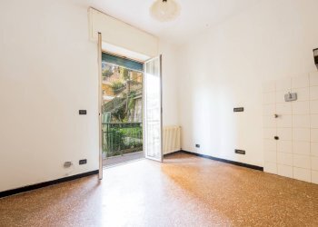 Foto 1 - Quadrilocale Portazza
 
75, Genova - foto 1