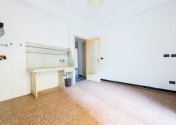 Foto 2 - Quadrilocale Portazza
 
75, Genova - foto 2