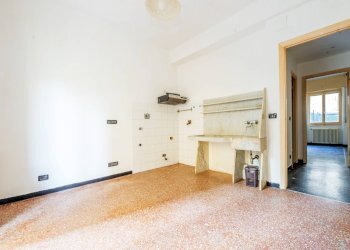 Foto 5 - Quadrilocale Portazza
 
75, Genova - foto 5