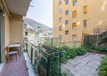 Foto 6 - Quadrilocale Portazza
 
75, Genova - foto 6