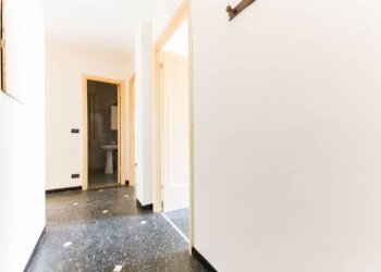 Foto 8 - Quadrilocale Portazza
 
75, Genova - foto 8
