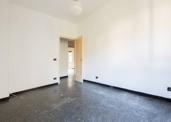 Foto 13 - Quadrilocale Portazza
 
75, Genova - foto 13