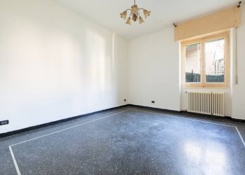 Foto 14 - Quadrilocale Portazza
 
75, Genova - foto 14