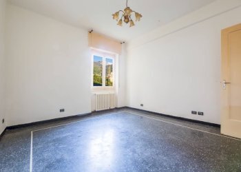 Foto 15 - Quadrilocale Portazza
 
75, Genova - foto 15