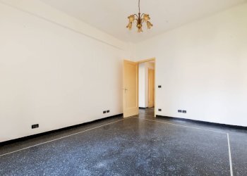 Foto 16 - Quadrilocale Portazza
 
75, Genova - foto 16