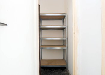 Foto 19 - Quadrilocale Portazza
 
75, Genova - foto 19