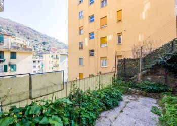 Foto 20 - Quadrilocale Portazza
 
75, Genova - foto 20