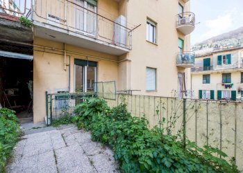 Foto 21 - Quadrilocale Portazza
 
75, Genova - foto 21