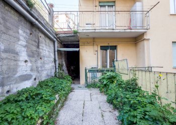 Foto 22 - Quadrilocale Portazza
 
75, Genova - foto 22