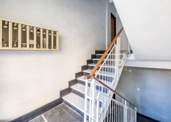 Foto 23 - Quadrilocale Portazza
 
75, Genova - foto 23