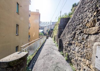 Foto 24 - Quadrilocale Portazza
 
75, Genova - foto 24