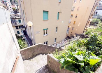Foto 26 - Quadrilocale Portazza
 
75, Genova - foto 26