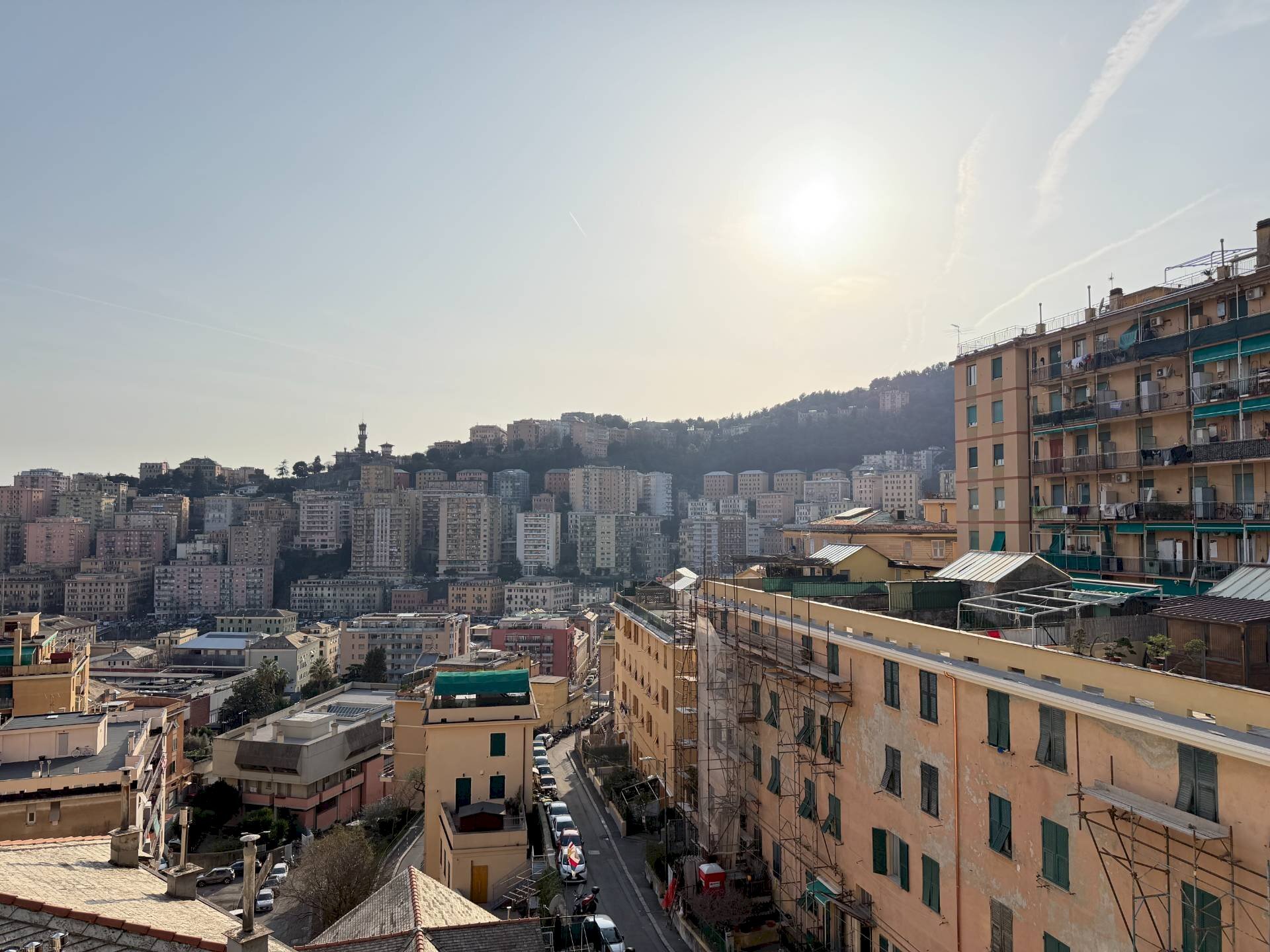 Foto 2 - Appartamento via Nicolò Costa, Genova - foto 2