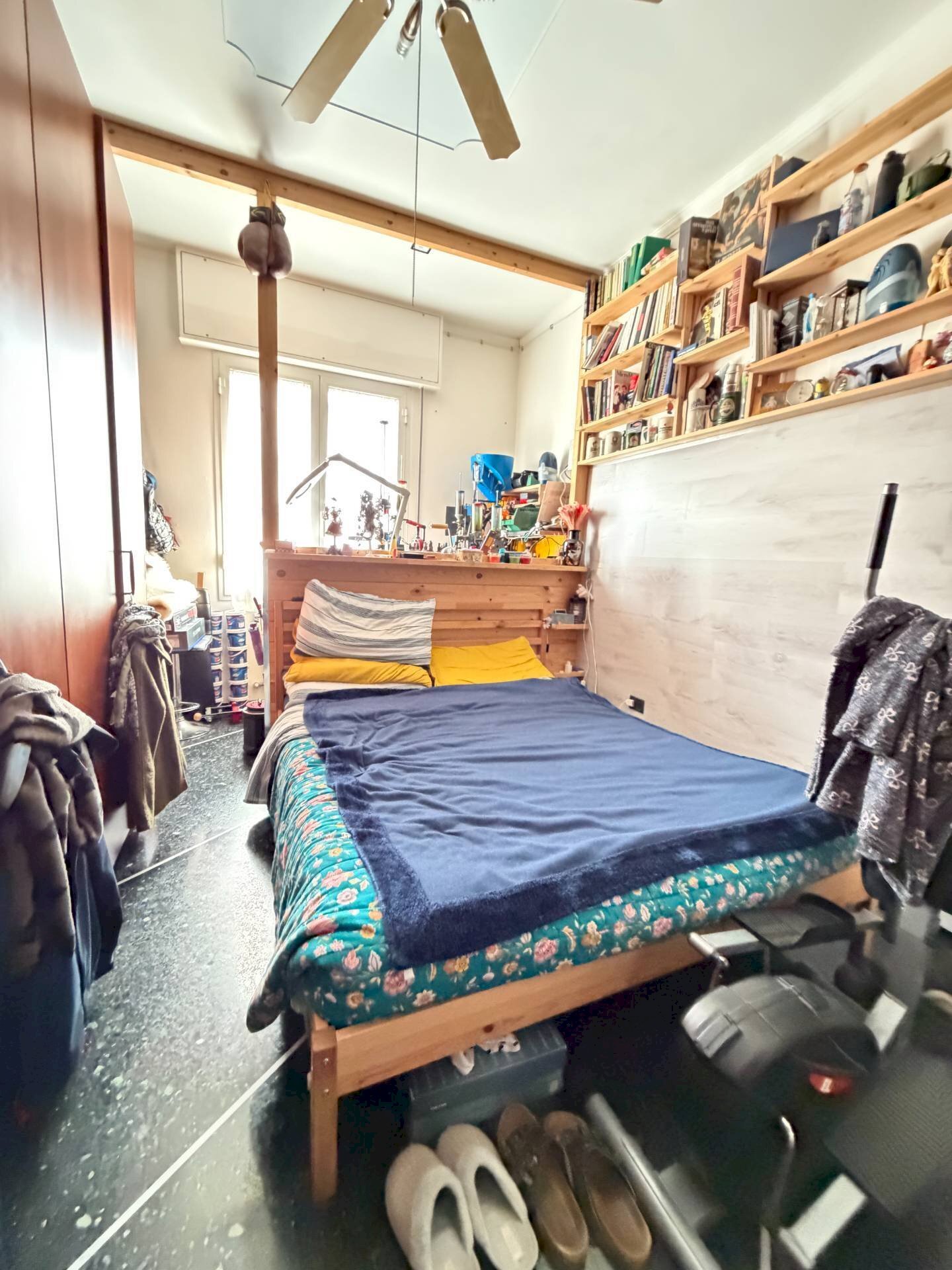 Foto 3 - Appartamento via Nicolò Costa, Genova - foto 3