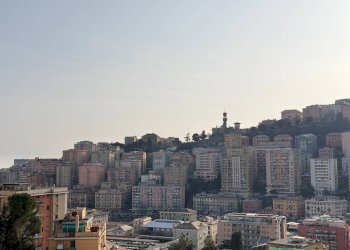 Foto 1 - Appartamento via Nicolò Costa, Genova - foto 1