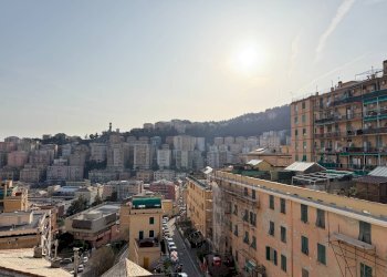 Foto 2 - Appartamento via Nicolò Costa, Genova - foto 2