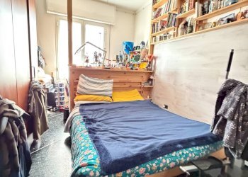 Foto 3 - Appartamento via Nicolò Costa, Genova - foto 3