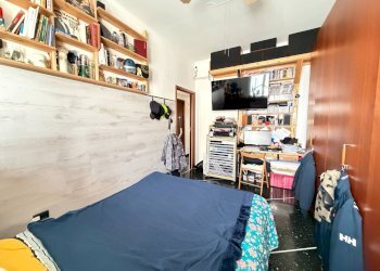 Foto 4 - Appartamento via Nicolò Costa, Genova - foto 4